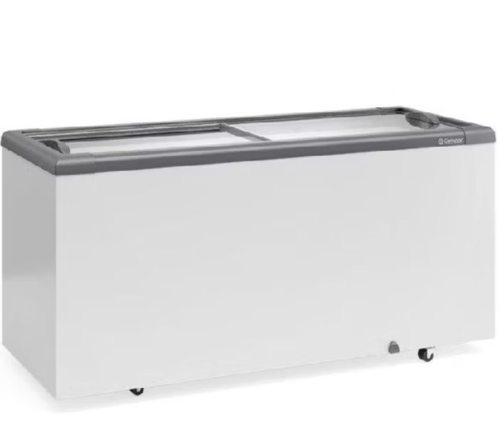 freezer