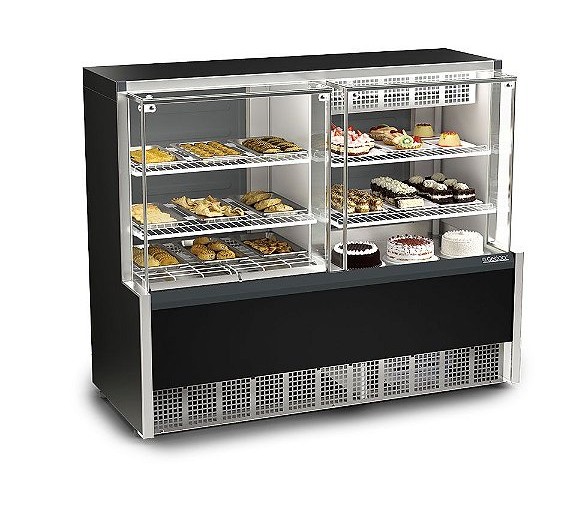 vitrine