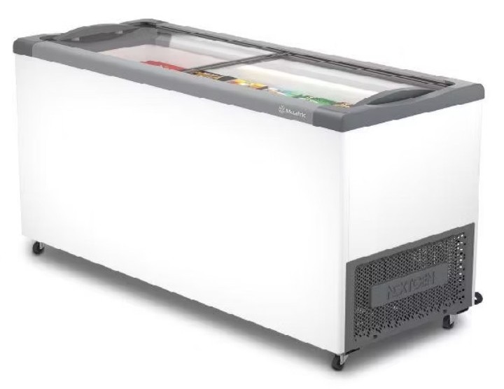 freezer